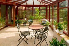 Newton Blossomville conservatory quotes