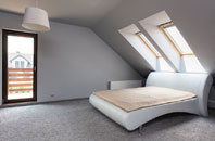 Newton Blossomville bedroom extensions