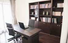 Newton Blossomville home office construction leads